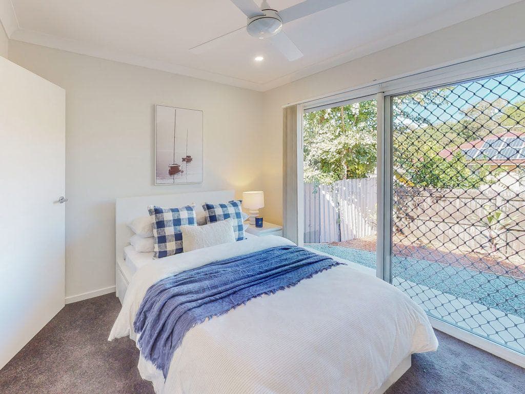 Residential property — illustrative established purchase example